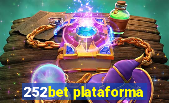 252bet plataforma